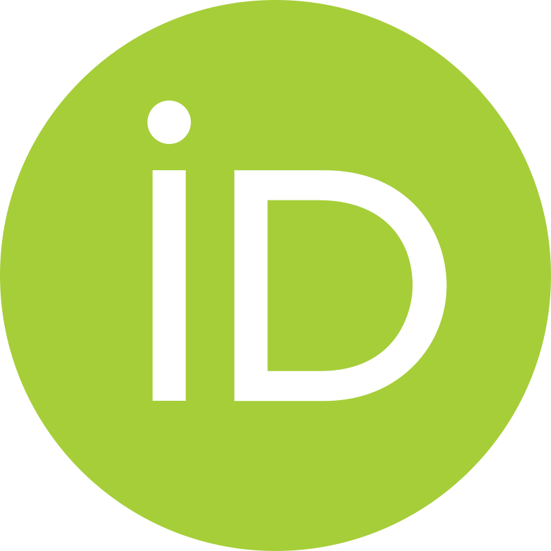 ORCID logo