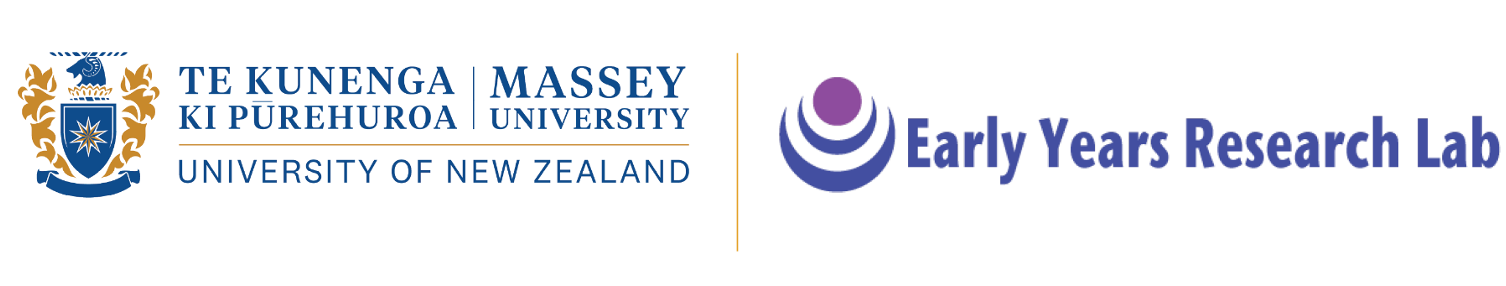 Massey and EYRL logo